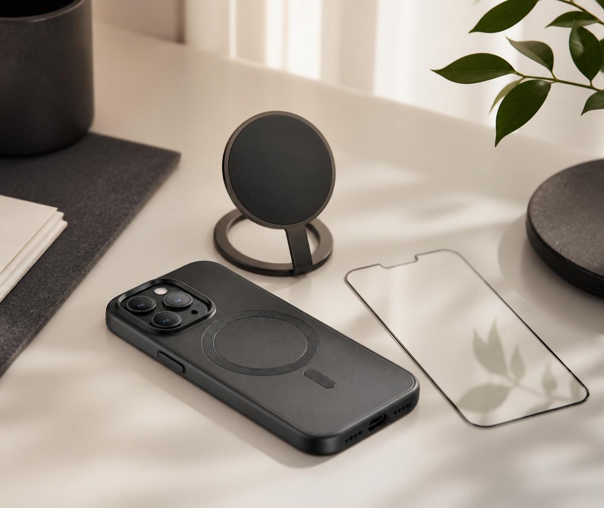 Mobile Accessories