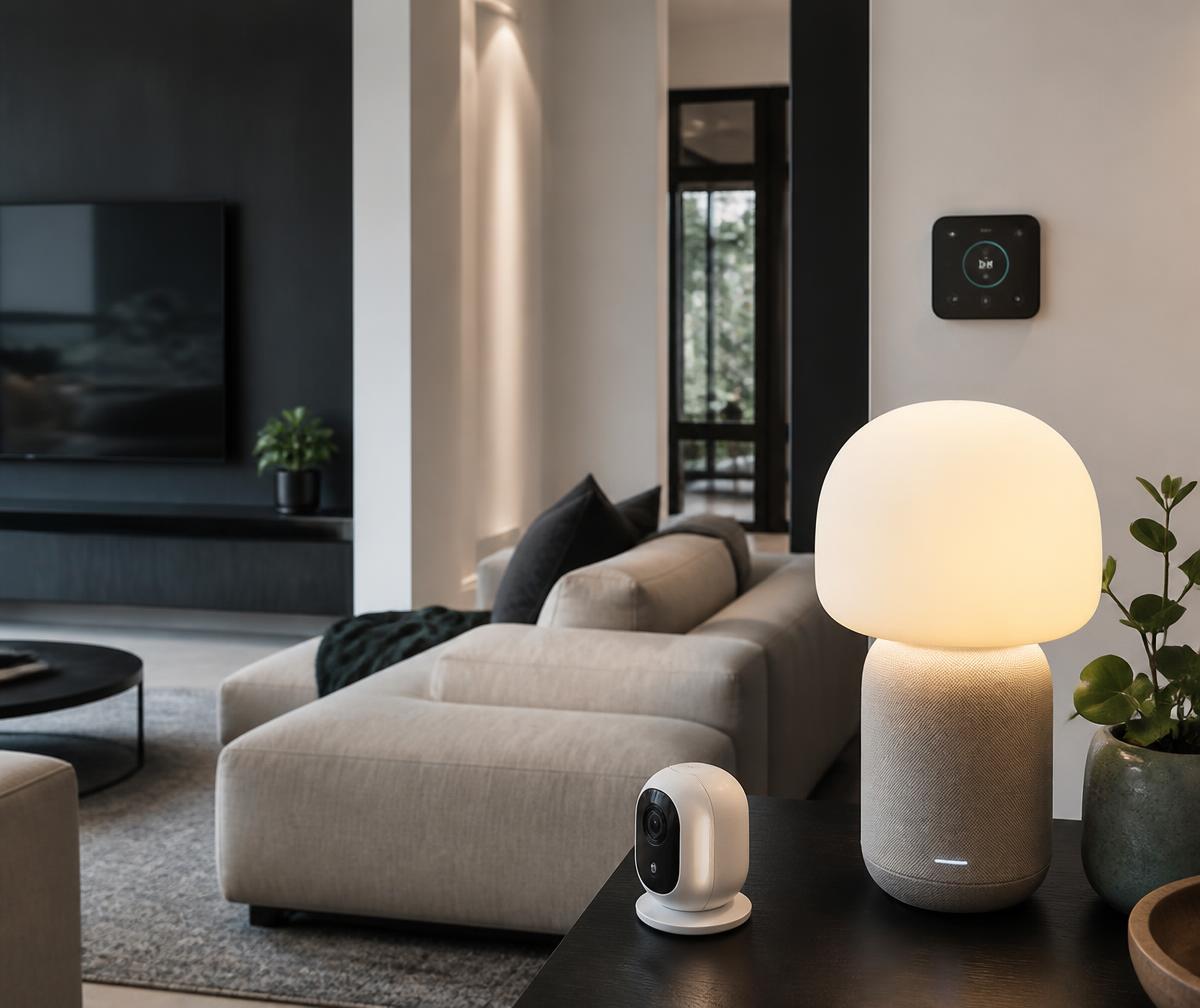 Smart Home