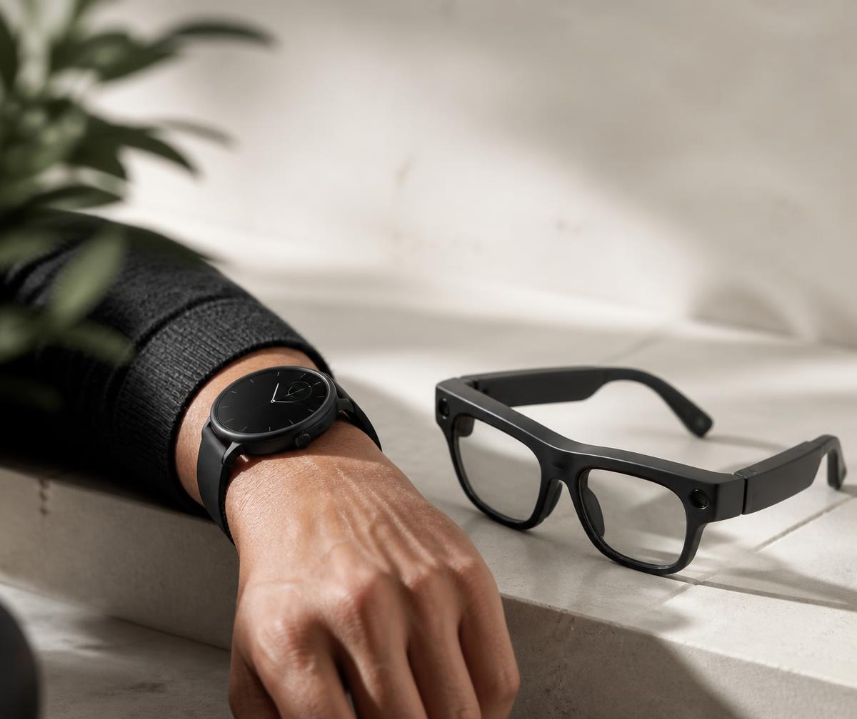Wearables