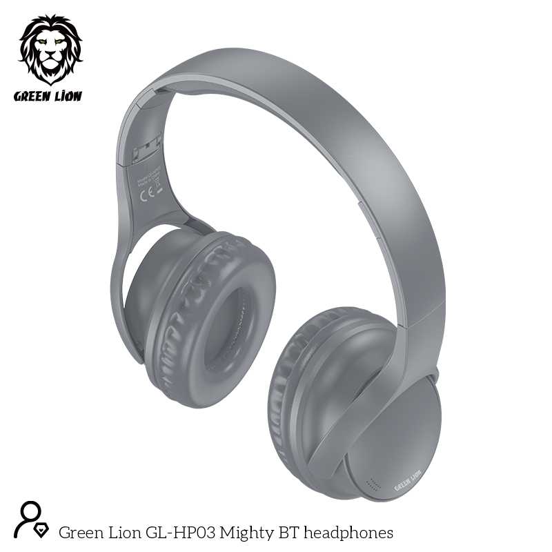 Green Lion Comfort Plus Headphone