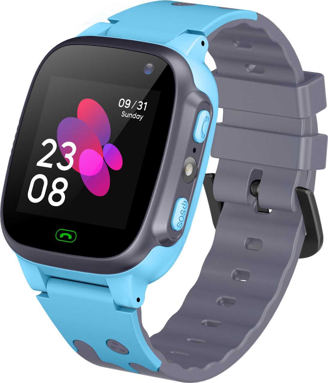 Green Lion Kids Smart Watch Series-1