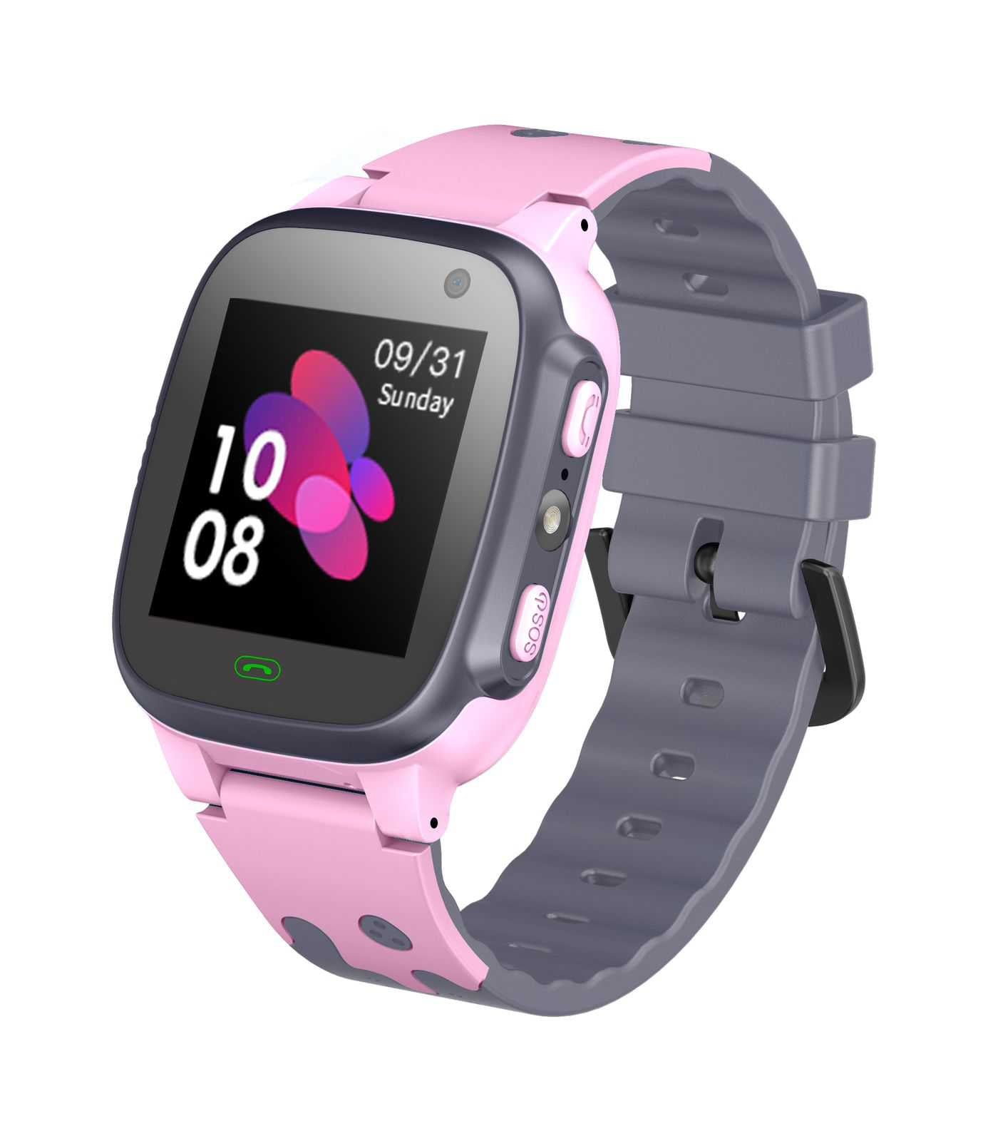 Green Lion Kids Smart Watch Series-1