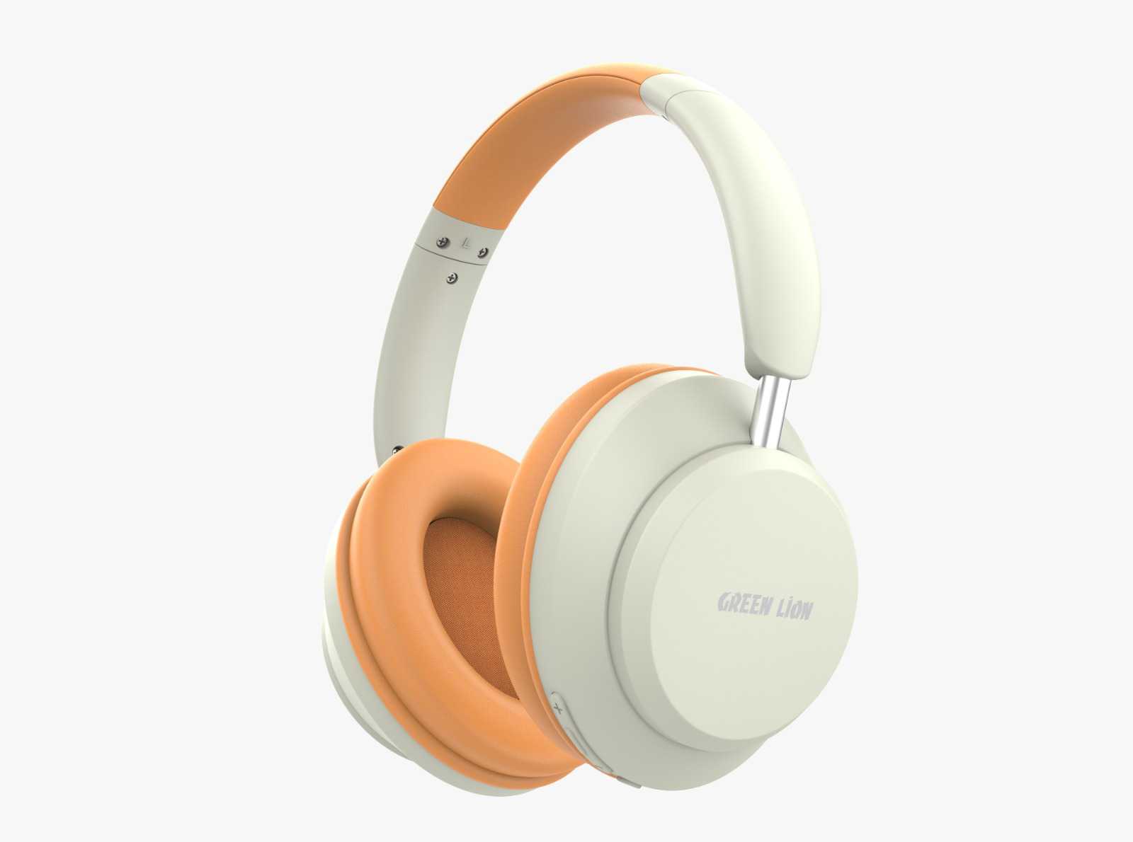 Green Lion Santiago Wireless Headphone