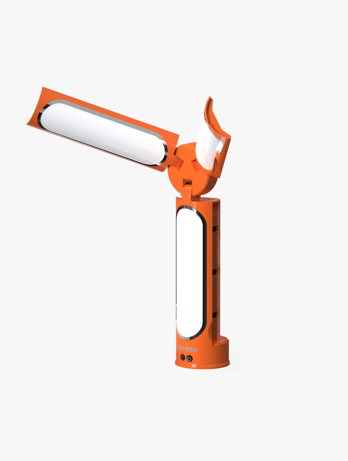 Porodo Lifestyle Multi-Purpose Folding Light