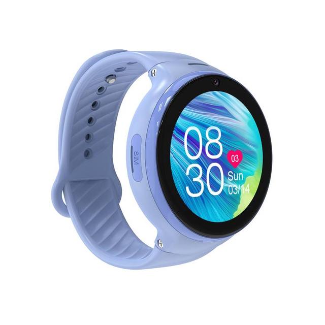 Porodo Kids 4G Smart Watch Android OS With WhatsApp