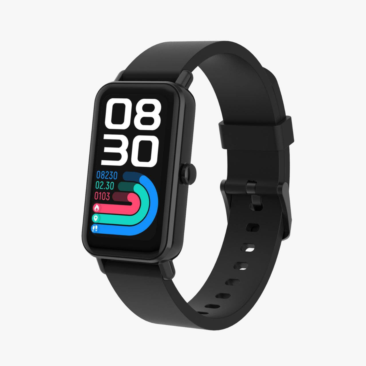 Fittrack watch outlet