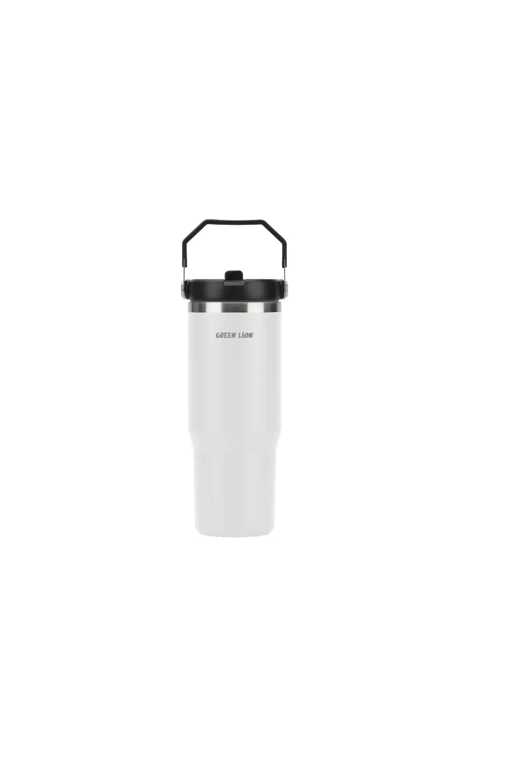 Green Lion Vacuum Tumbler 900ml Bottle