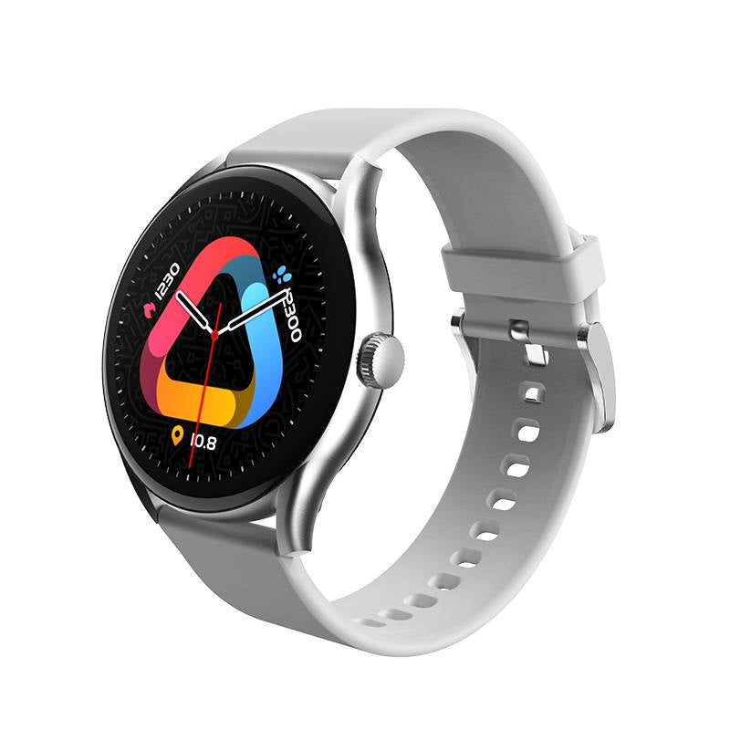 QCY Watch GT Smart Watch With Retina AMOLED HD Display