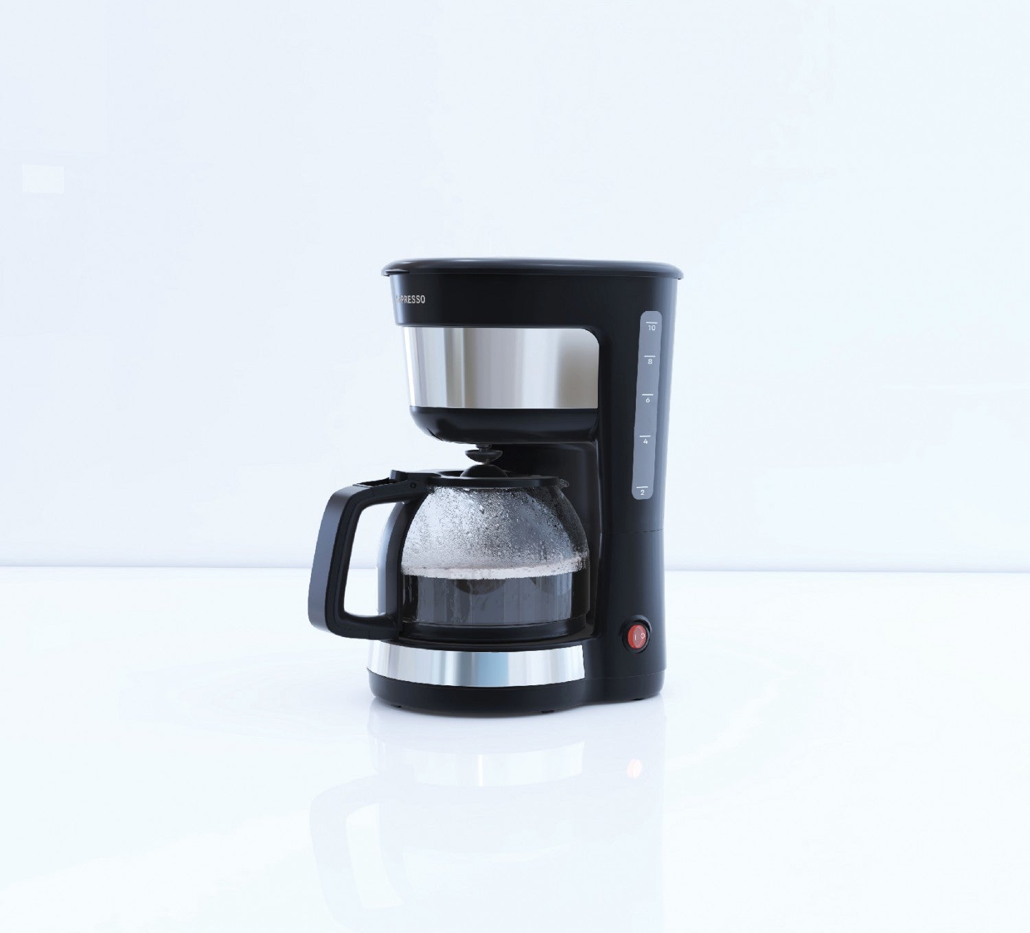 LePresso Drip Coffee Maker