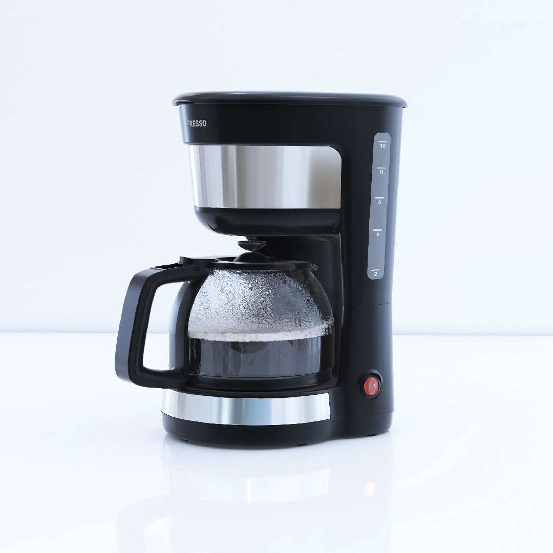 LePresso Drip Coffee Maker