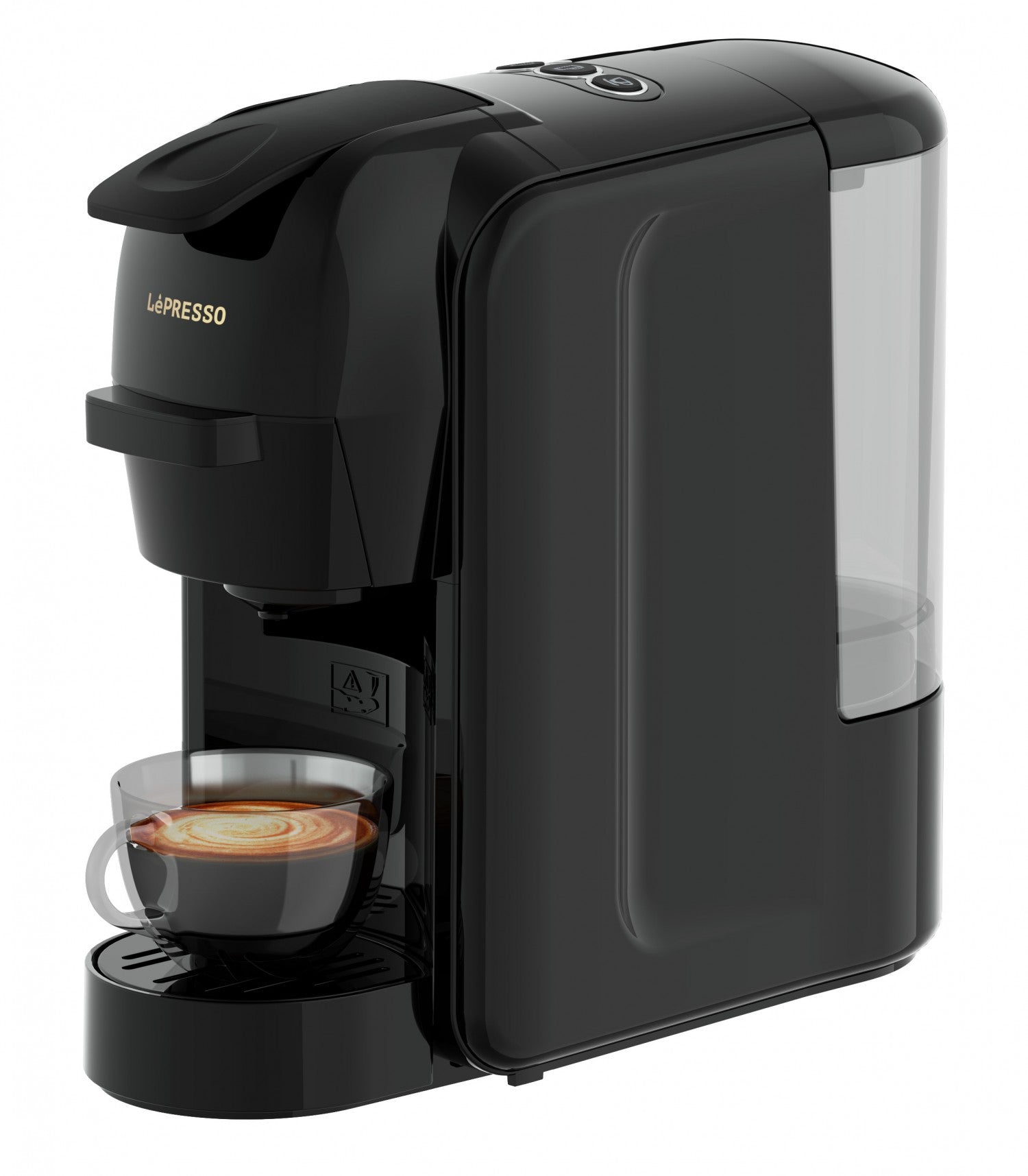 LePresso Lieto Multi-Capsule Coffee Machine