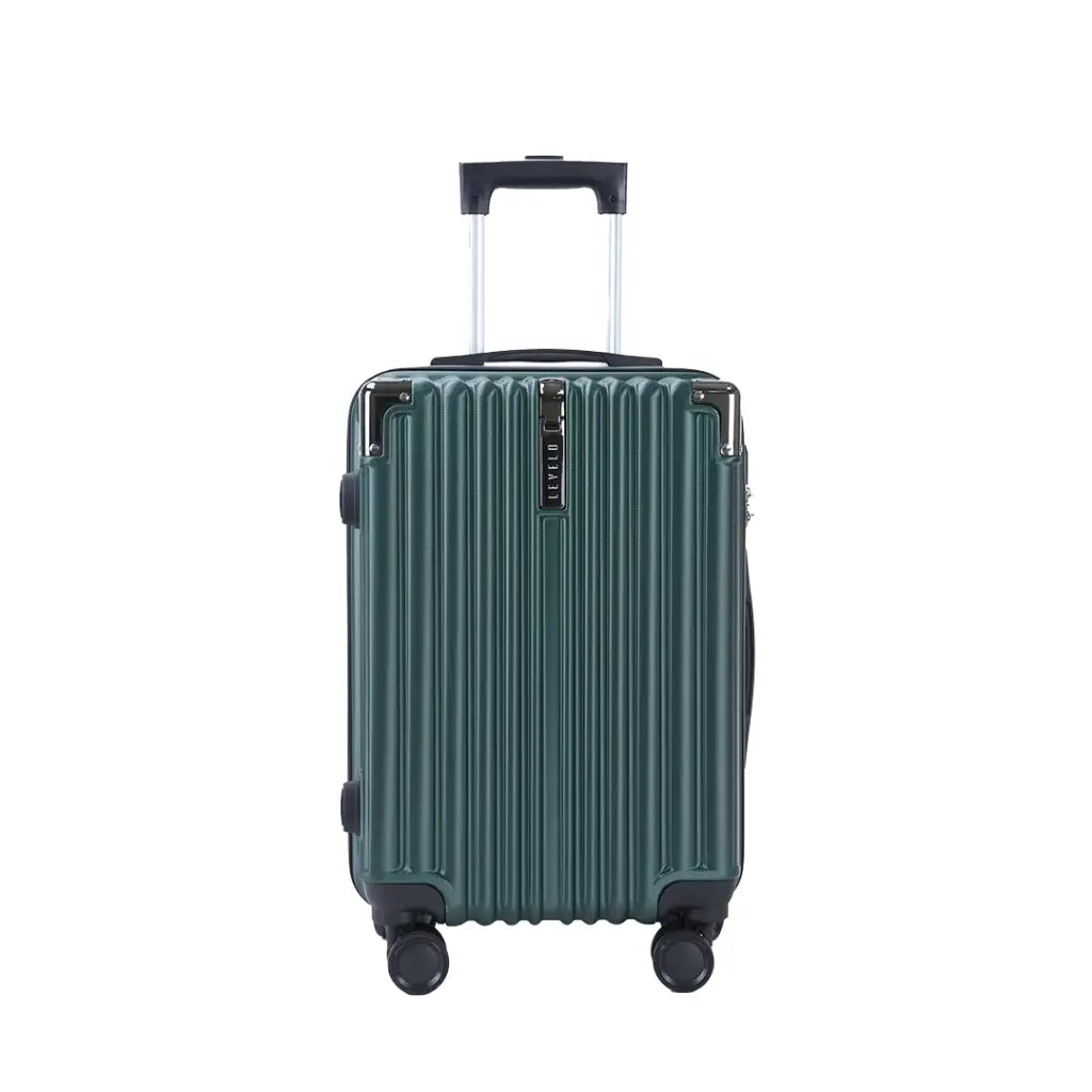 Levelo RoamTrio ABS 3 Set Luggage