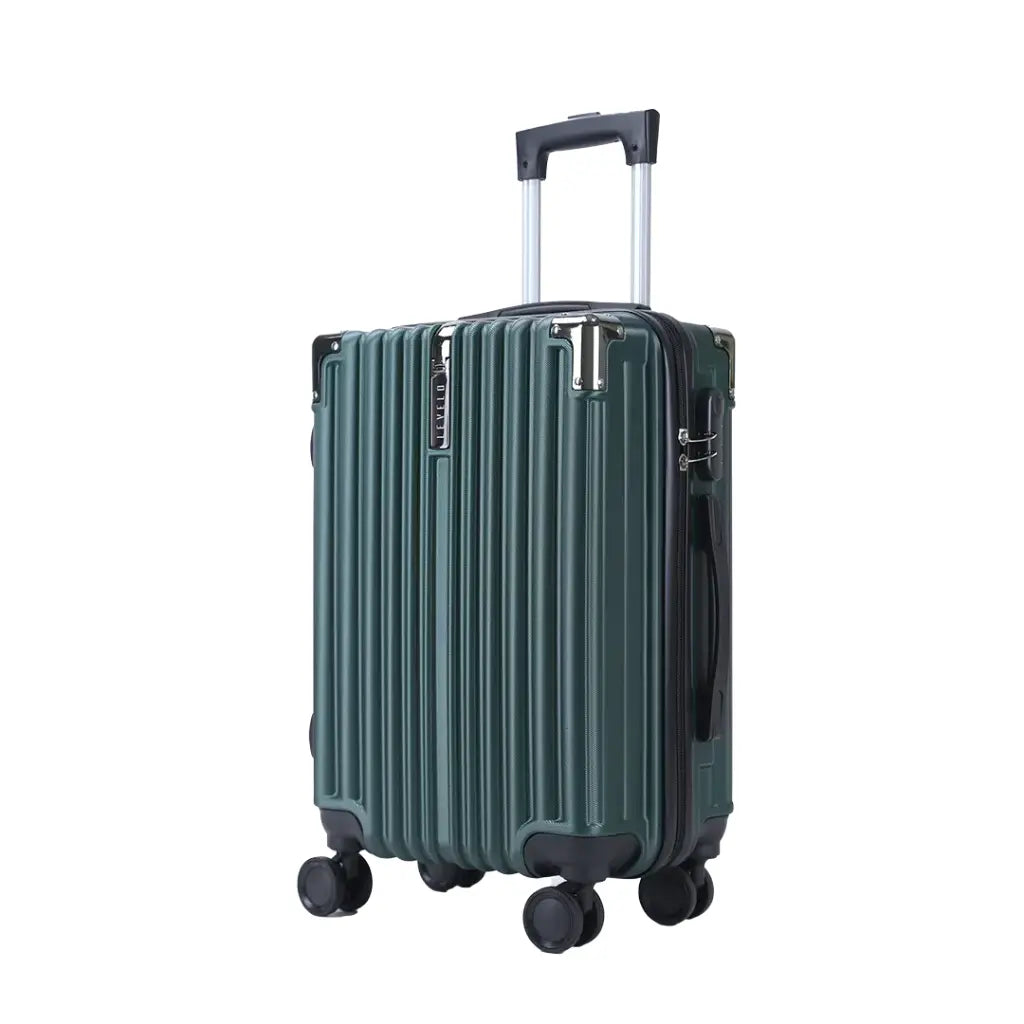 Levelo RoamTrio ABS 3 Set Luggage