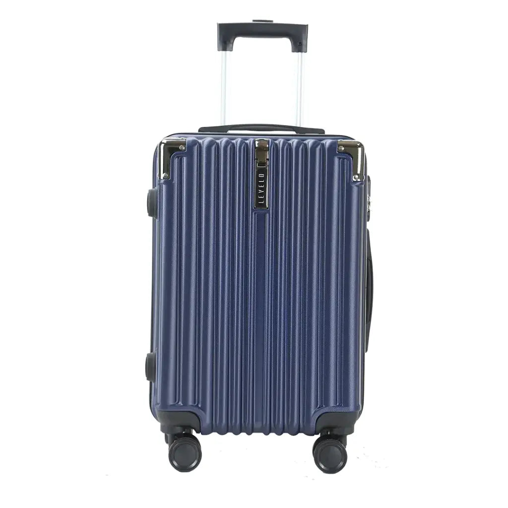 Levelo RoamTrio ABS 3 Set Luggage