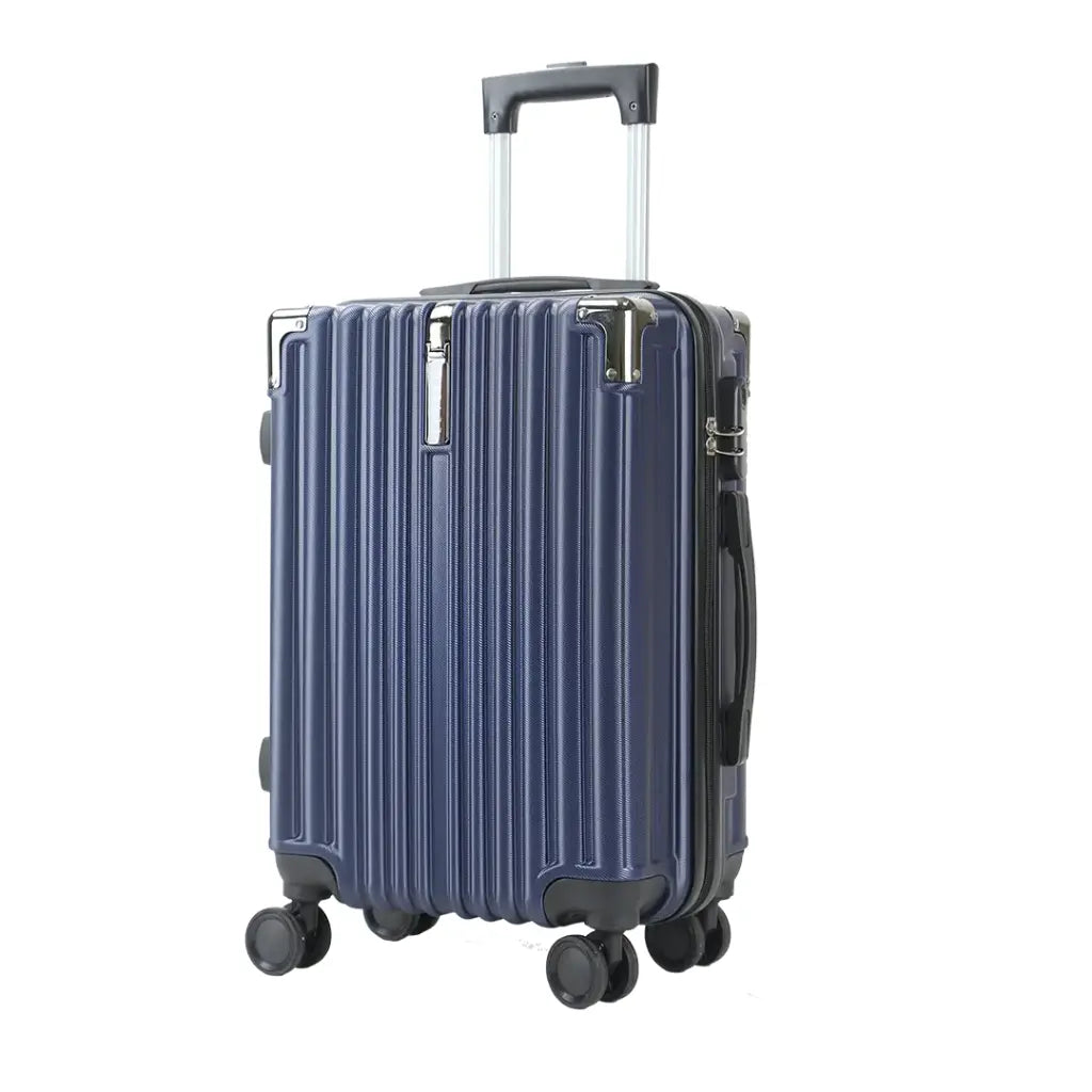 Levelo RoamTrio ABS 3 Set Luggage