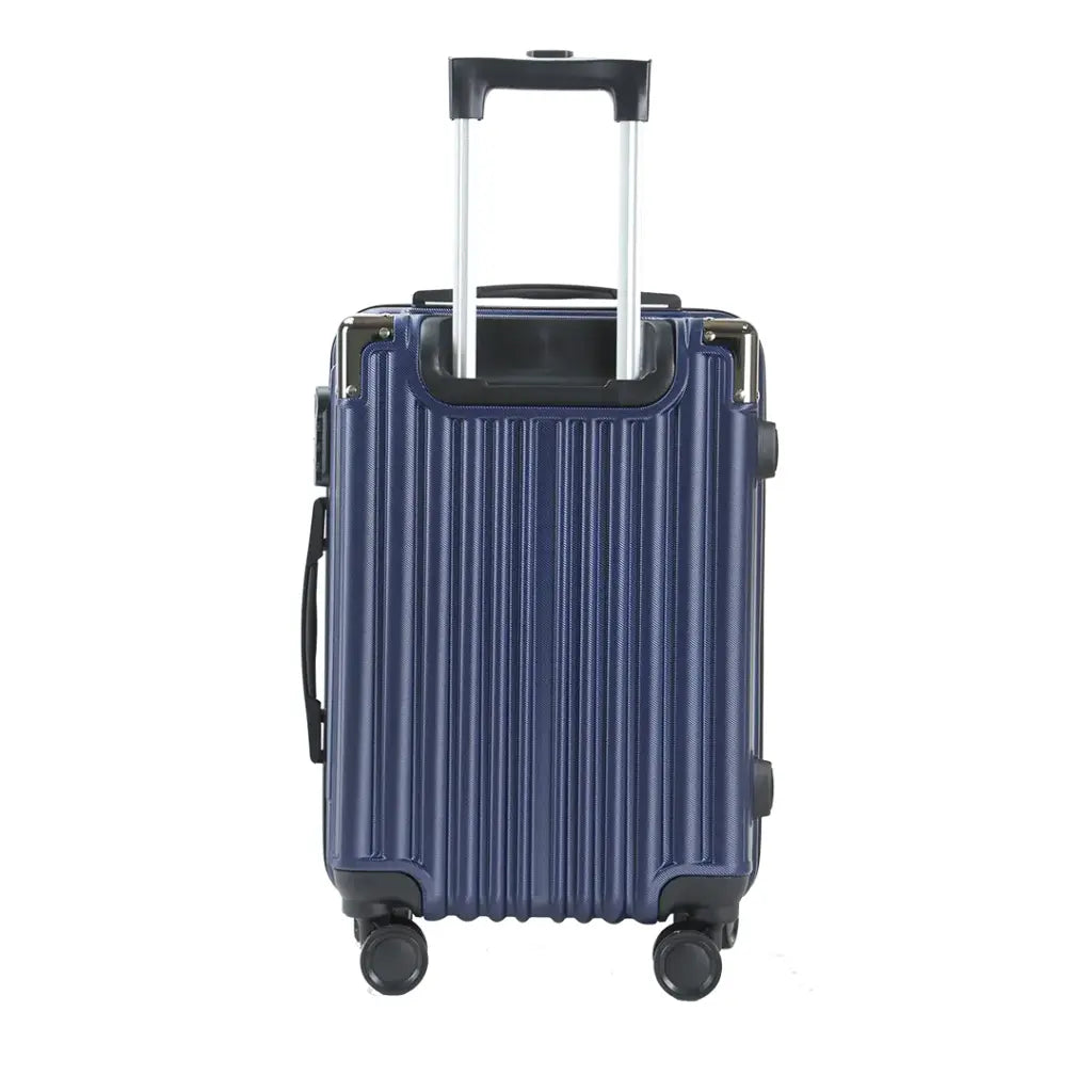 Levelo RoamTrio ABS 3 Set Luggage