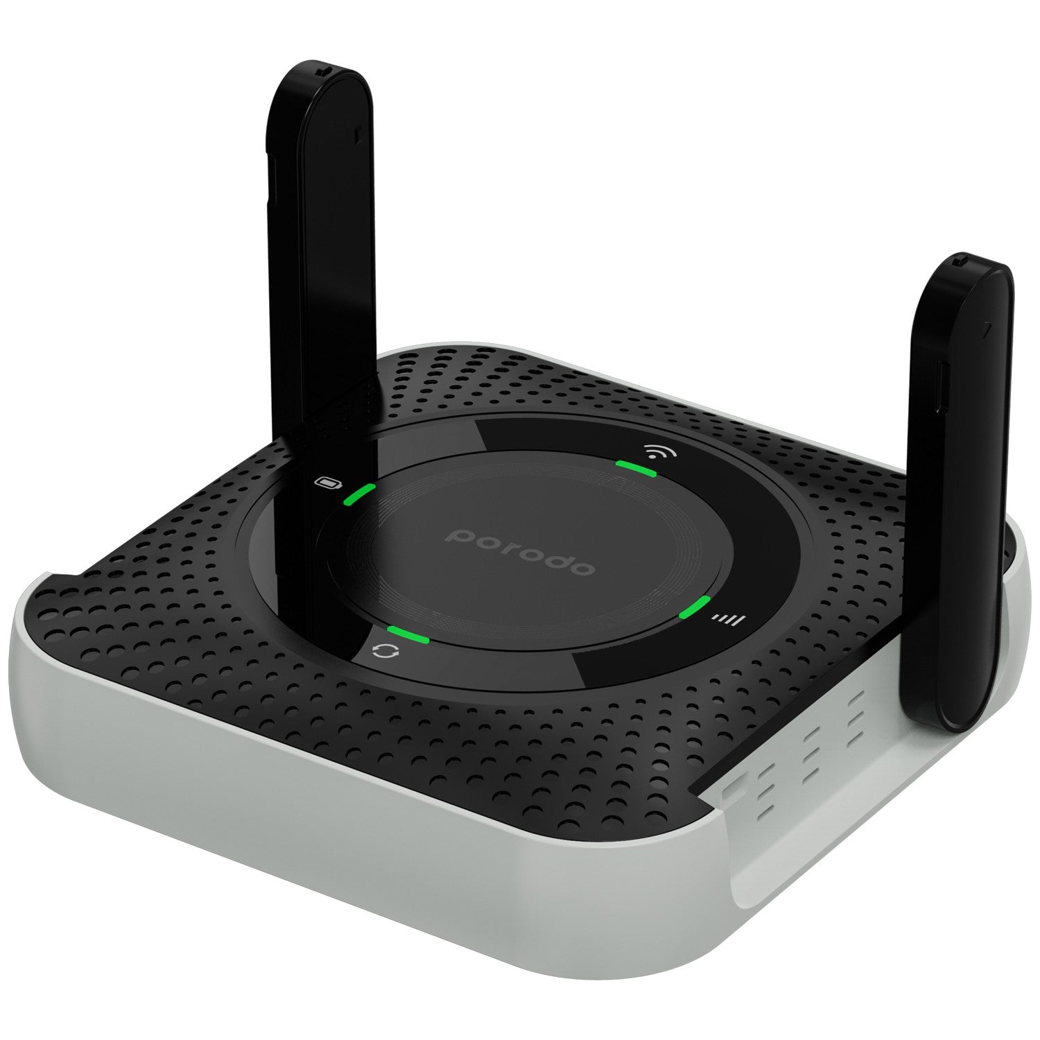 Porodo 4G / LTE Home & Outdoor Portable Router