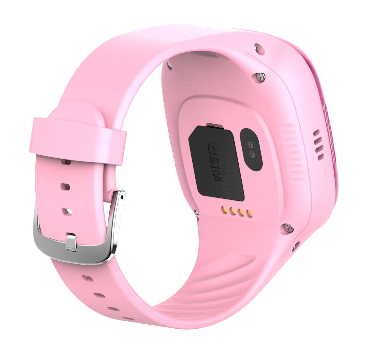 Porodo 4G kids Smart Watch With Video Call