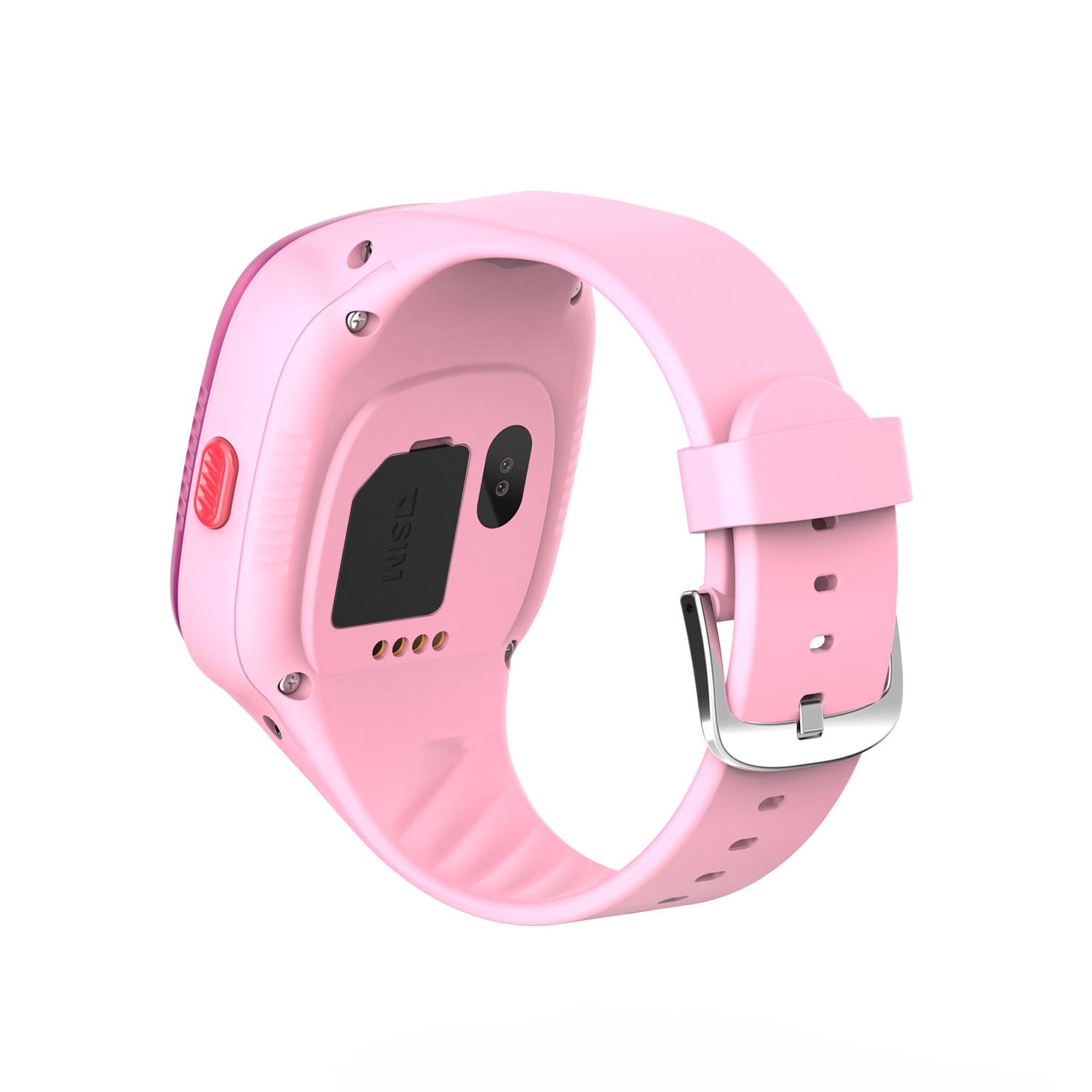 Porodo 4G kids Smart Watch With Video Call