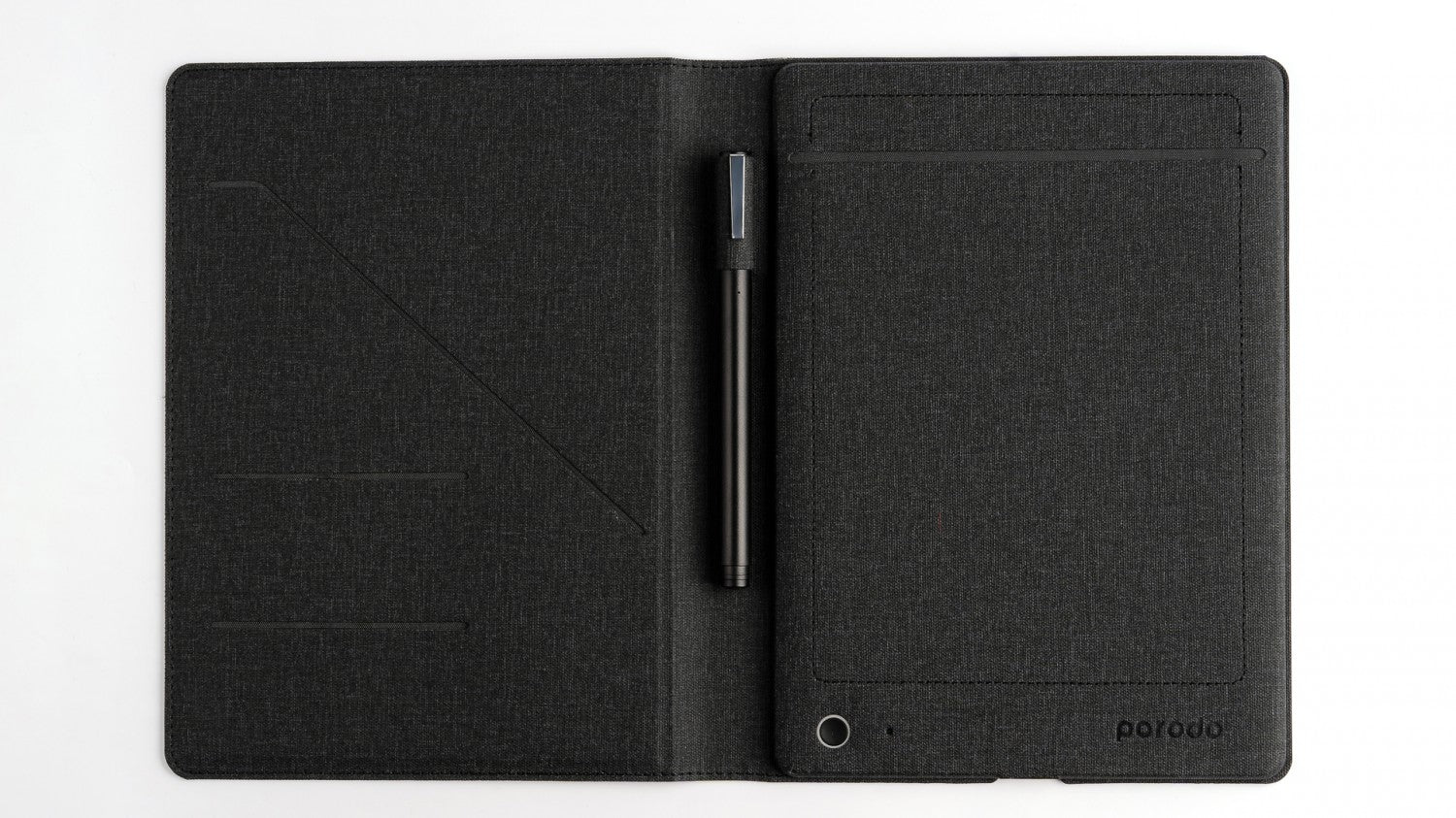 Porodo Smart Writing Notebook with Pen