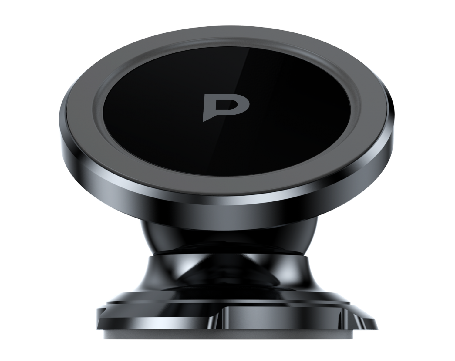 Powerology Heavy Duty Magnetic Car Mount