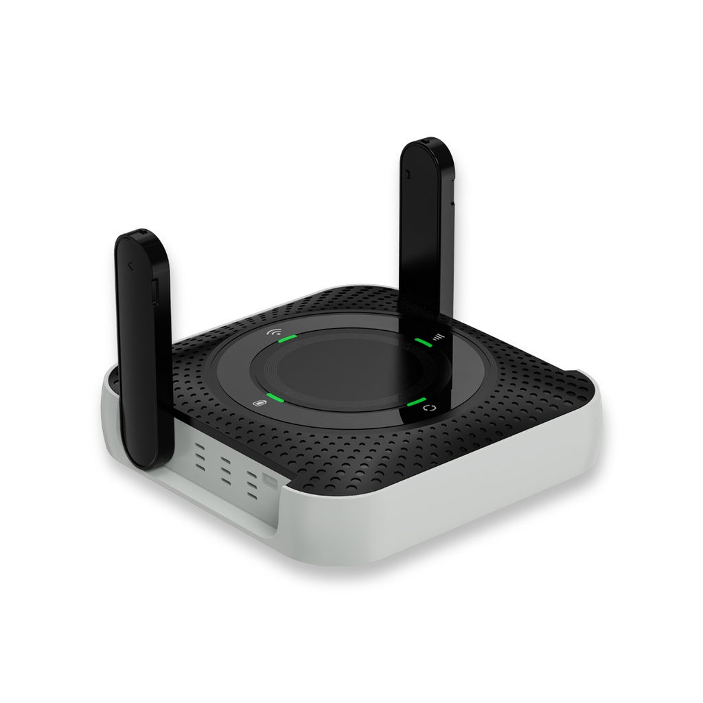 Porodo 4G / LTE Home & Outdoor Portable Router