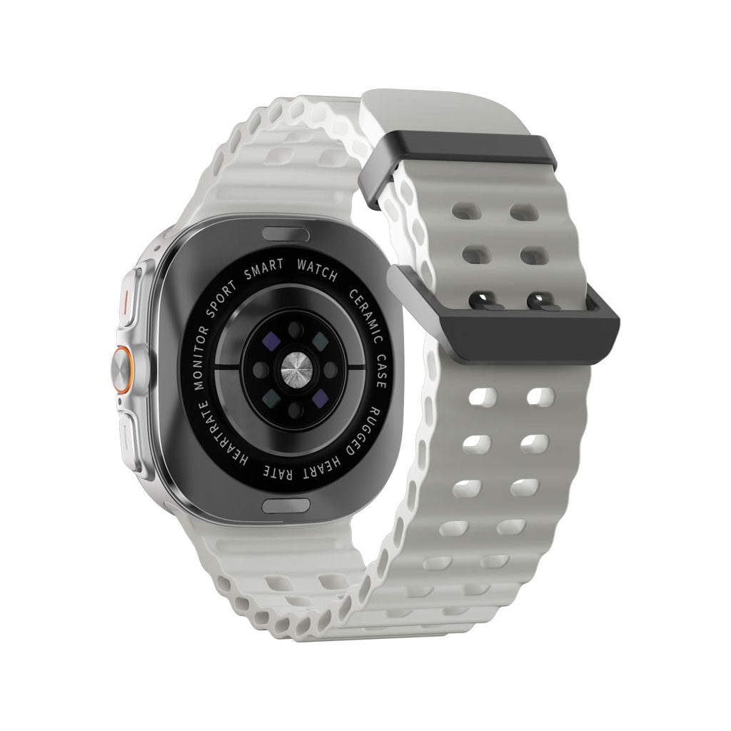 Porodo Voyager Smart Watch