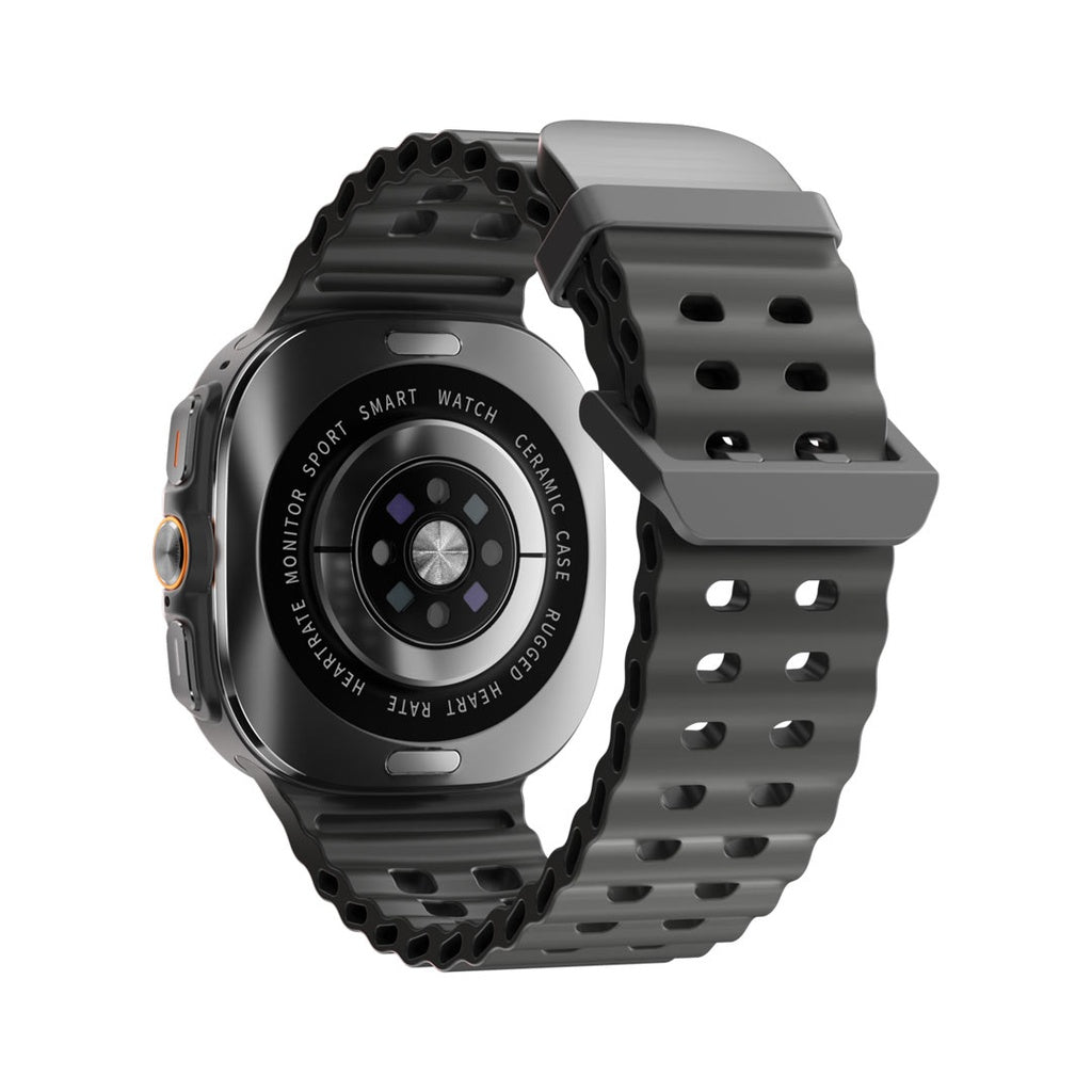 Porodo Voyager Smart Watch