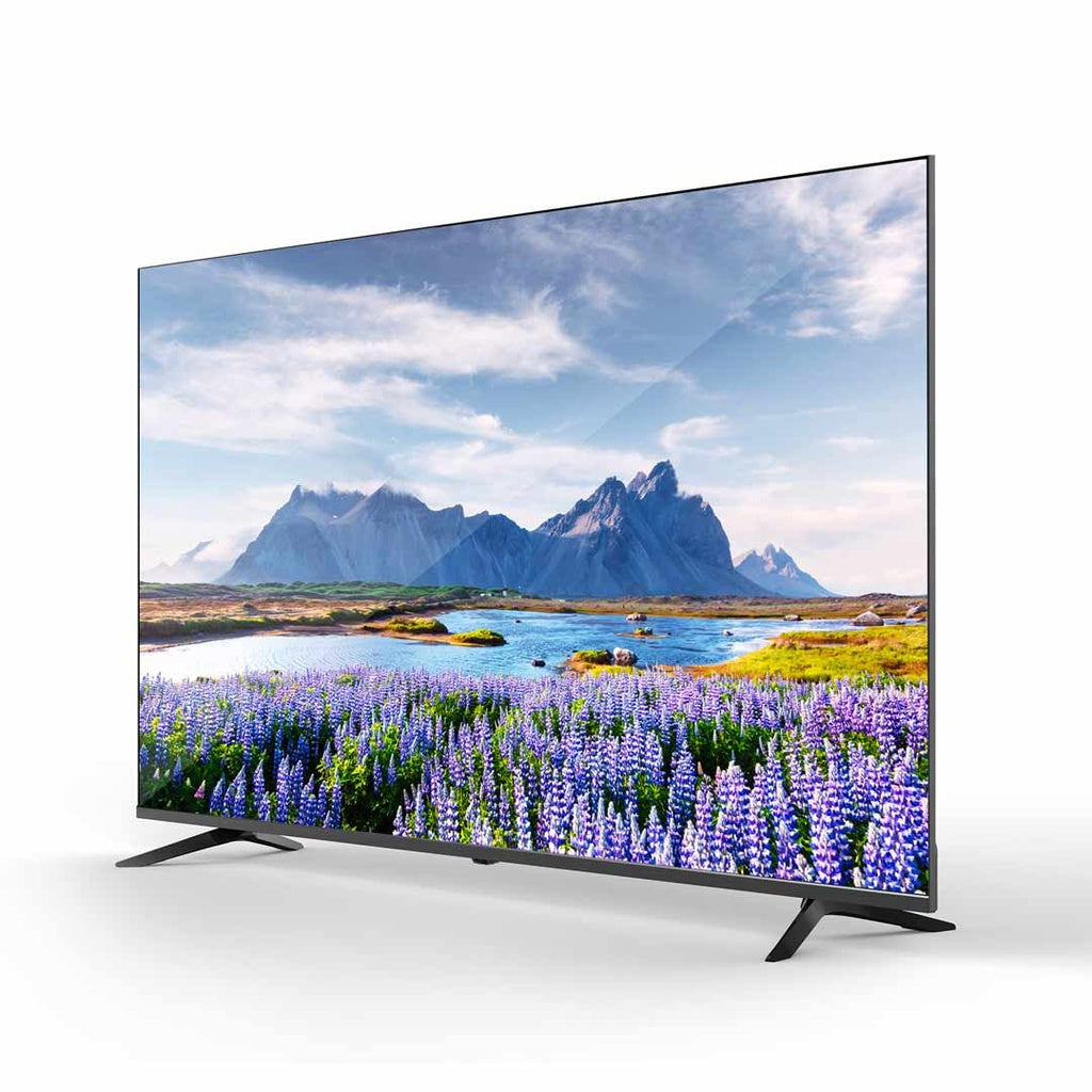 Powerology 65" UHD Smart Google TV