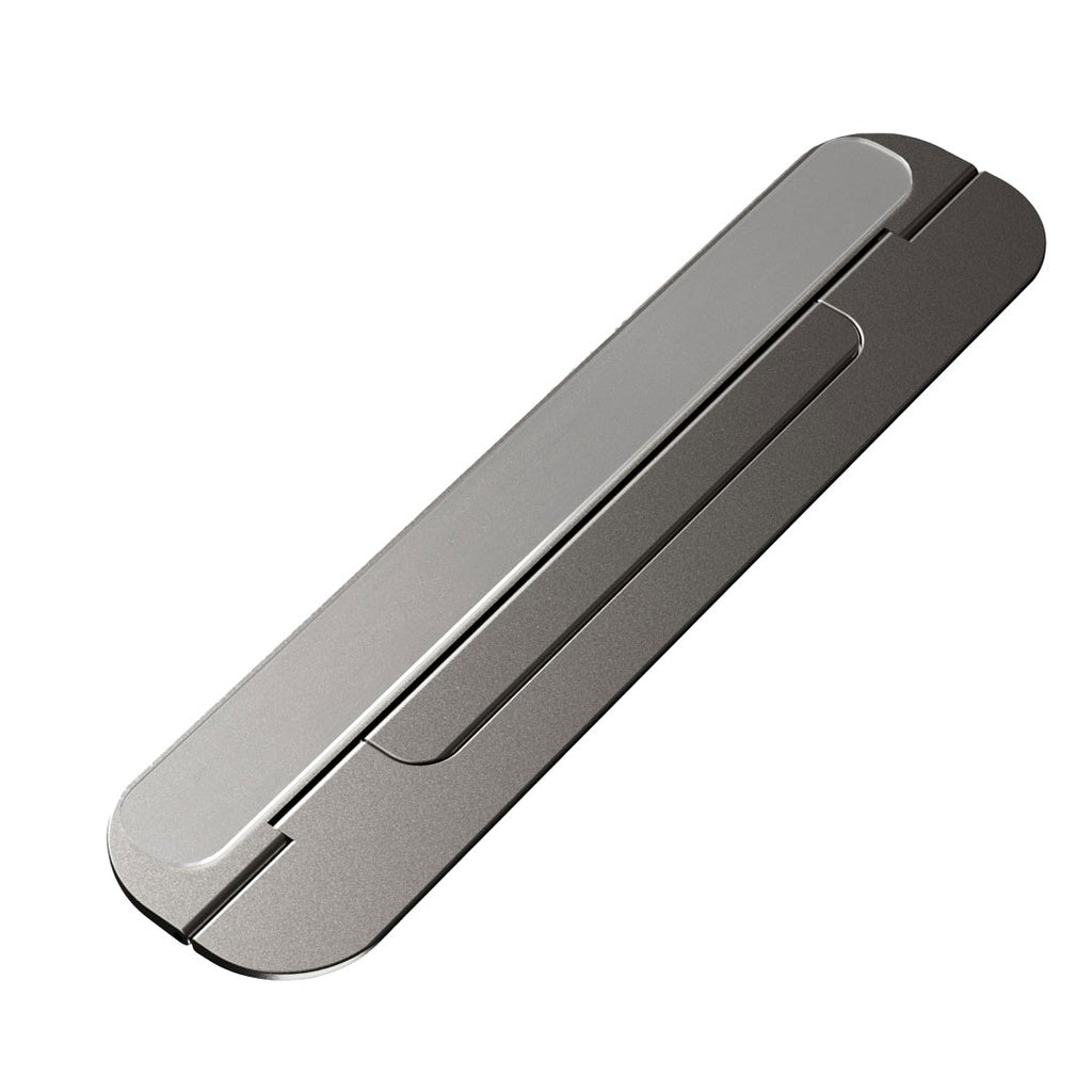 Powerology Ultra-Thin Laptop Stand - Gray