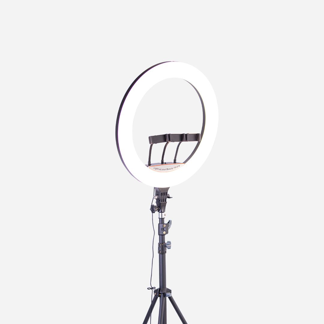 Green Lion GLR-22 LED Ring Light