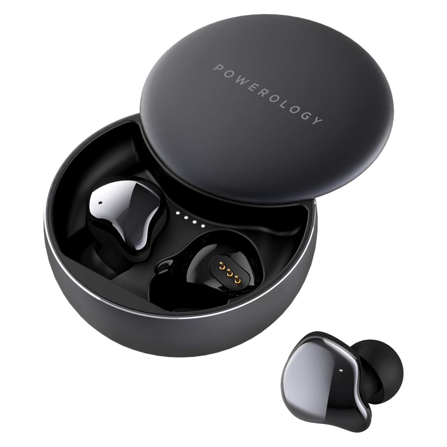 Powerology Primo True Wireless Buds