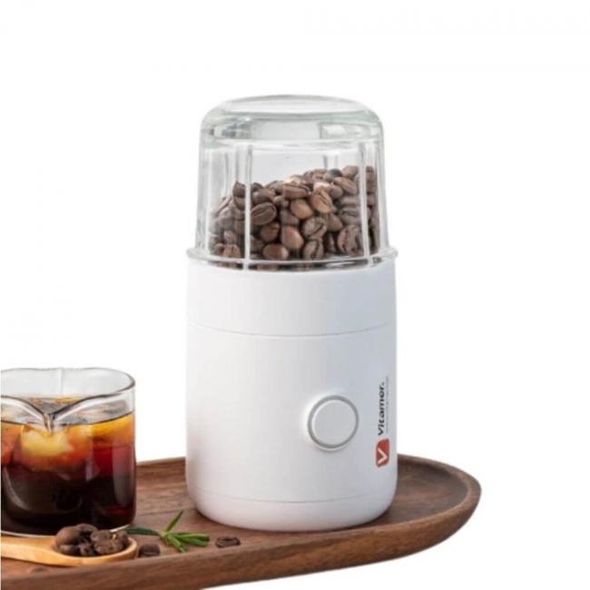 vitamer vit-S001 BLENDER GRINDER 2-IN 1