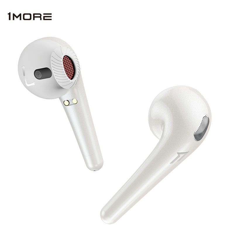 1MORE Comfobuds True Wireless HeadPhones