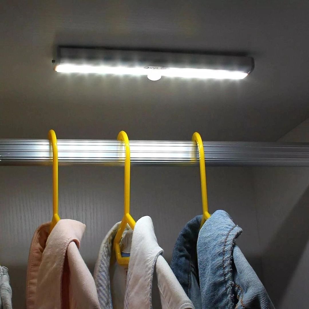 Motion Sensor LED LIGHT