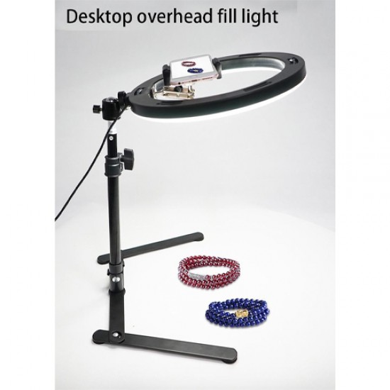 OL-10 LED Beauty Supplement Ring Light