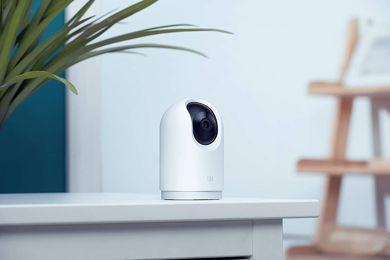 Xiaomi Mi 360º Home Security Camera Pro 2K