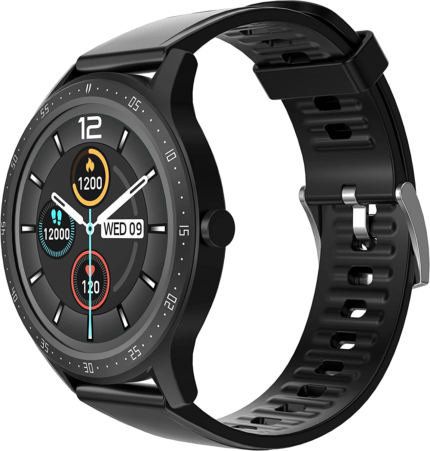 Porodo Vortex Smart Watch