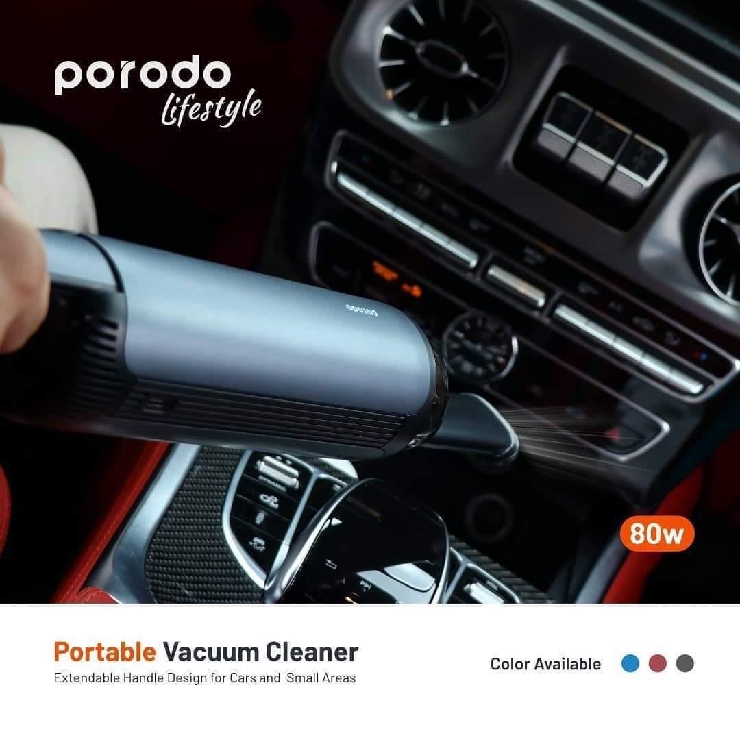 Porodo Portable Vacuum Cleaner