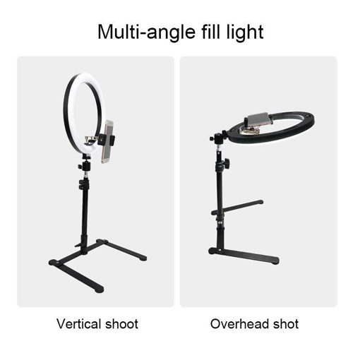 OL-10 LED Beauty Supplement Ring Light