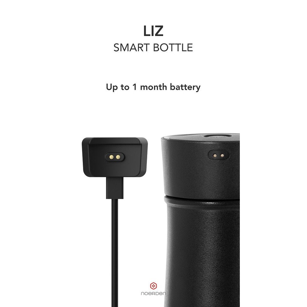 Noerden LIZ 316 Smart Bottle