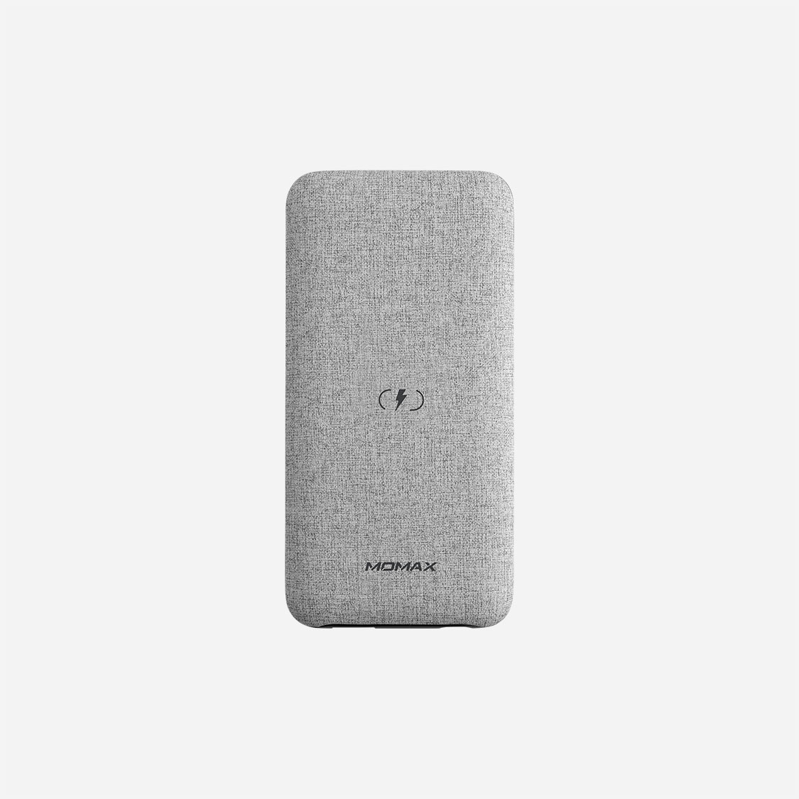 Momax Q.Power Touch Wireless Extension Battery Pack 10000mAh