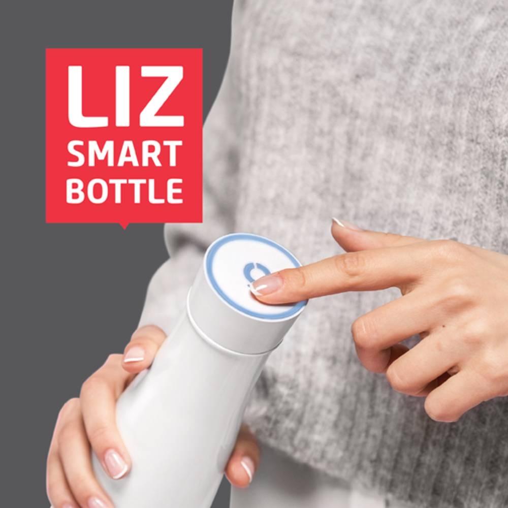 Noerden LIZ 316 Smart Bottle