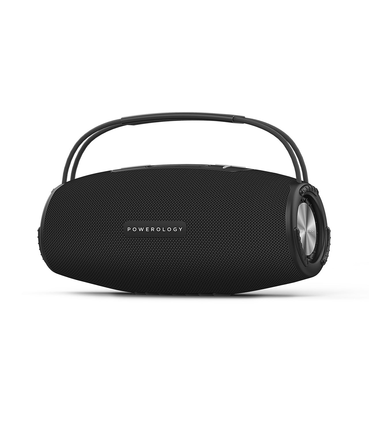 Powerology Phantom Portable Bluetooth Speaker