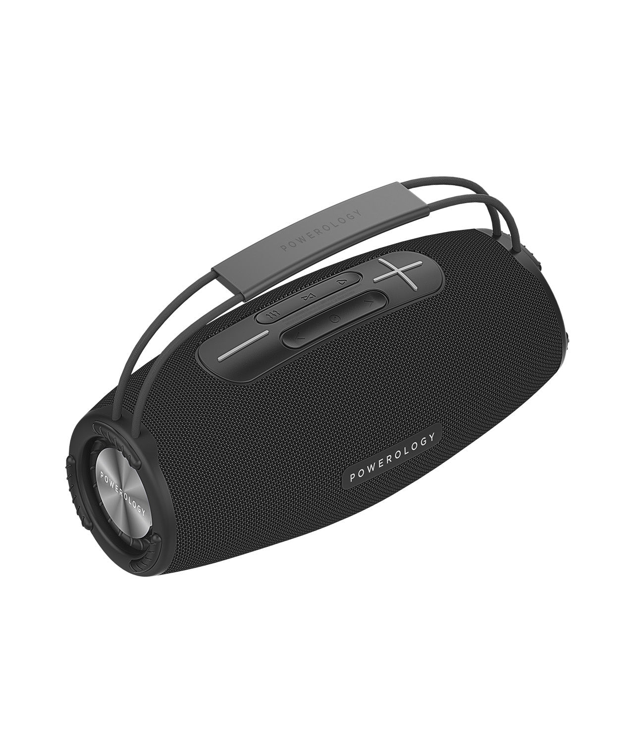 Powerology Phantom Portable Bluetooth Speaker