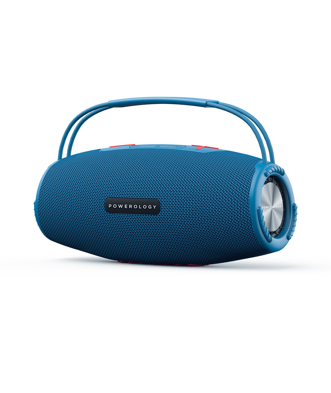 Powerology Phantom Portable Bluetooth Speaker