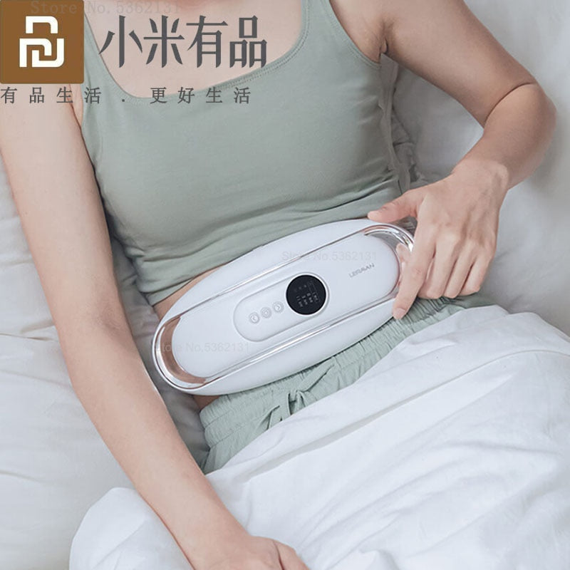 Xiaomi LERAVAN EMS Lumbar Waist Massager