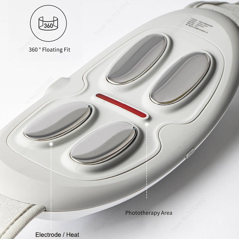 Xiaomi LERAVAN EMS Lumbar Waist Massager