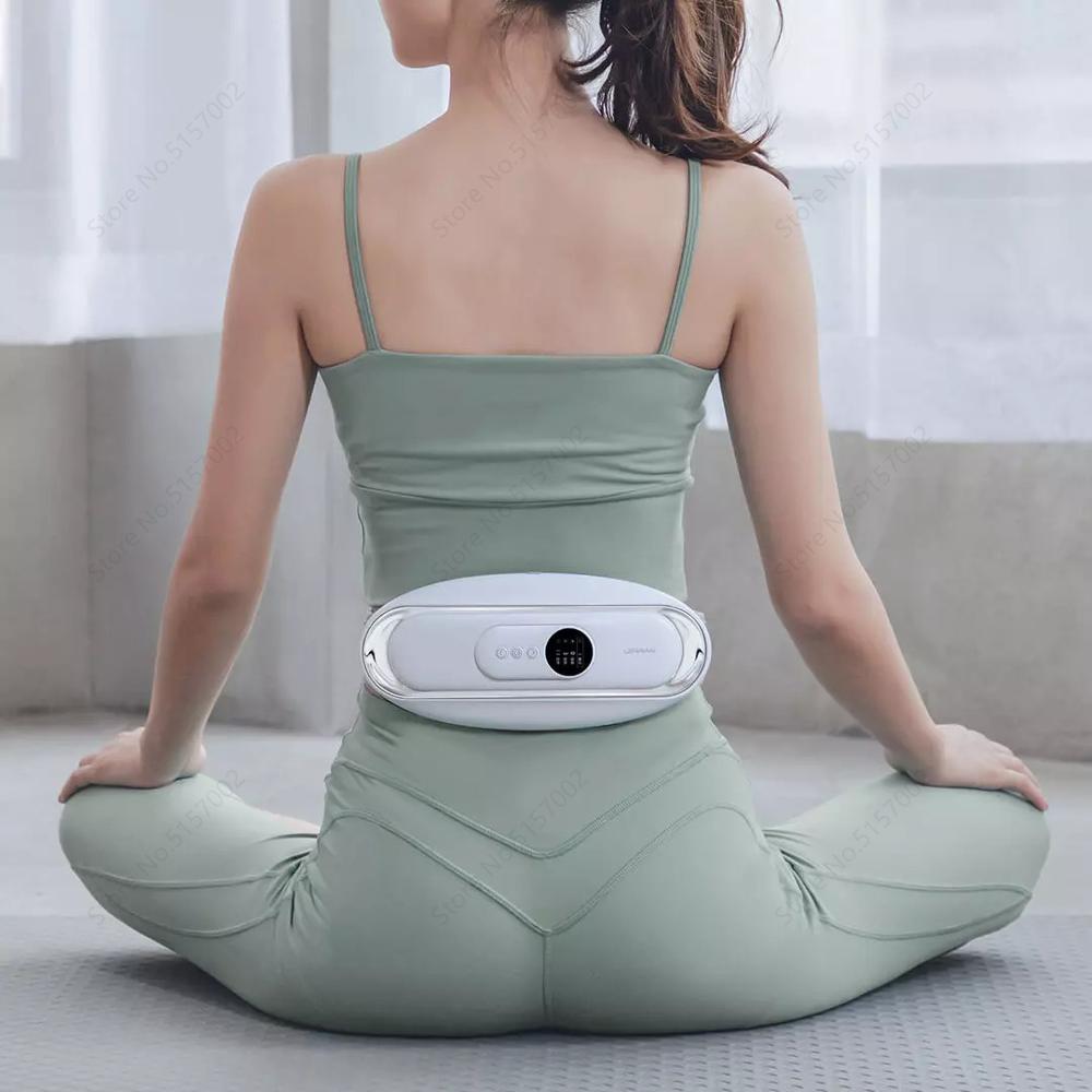 Xiaomi LERAVAN EMS Lumbar Waist Massager