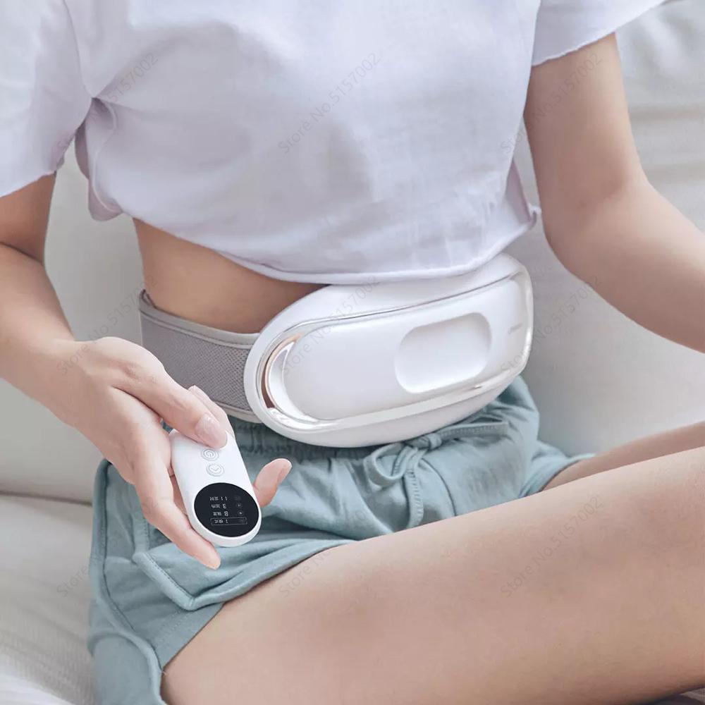 Xiaomi LERAVAN EMS Lumbar Waist Massager